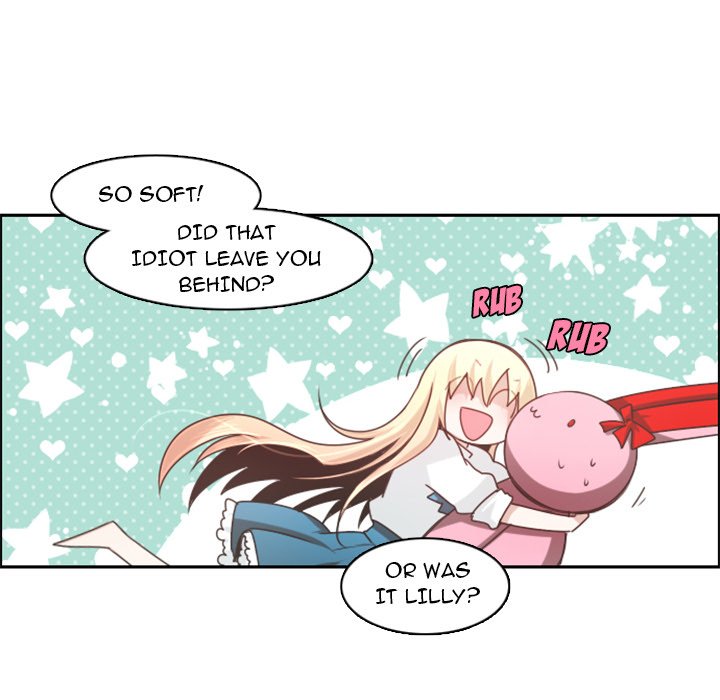 Go Away Mr Demon chapter 106 page 49