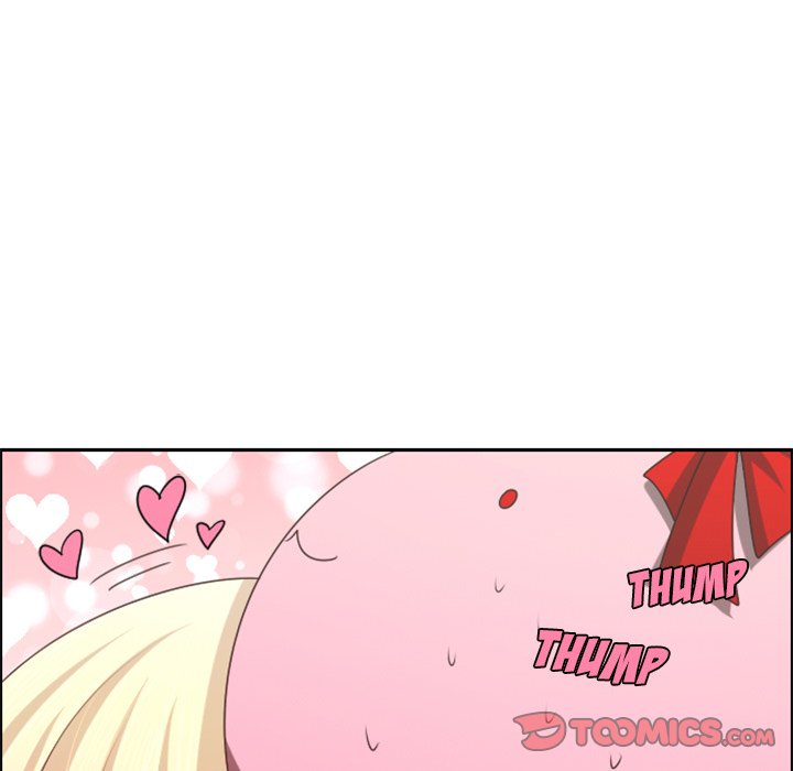 Go Away Mr Demon chapter 106 page 50