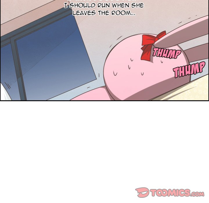 Go Away Mr Demon chapter 106 page 52