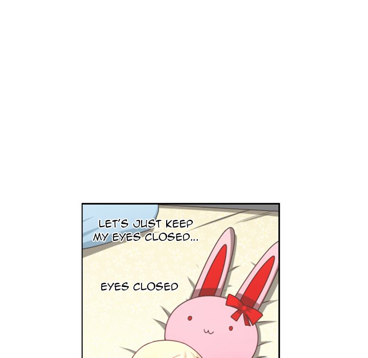 Go Away Mr Demon chapter 106 page 57