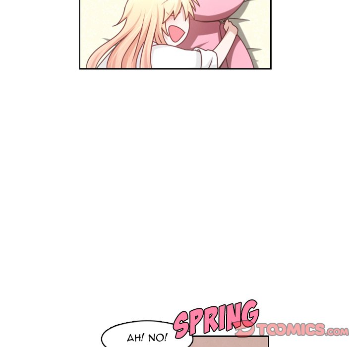 Go Away Mr Demon chapter 106 page 58