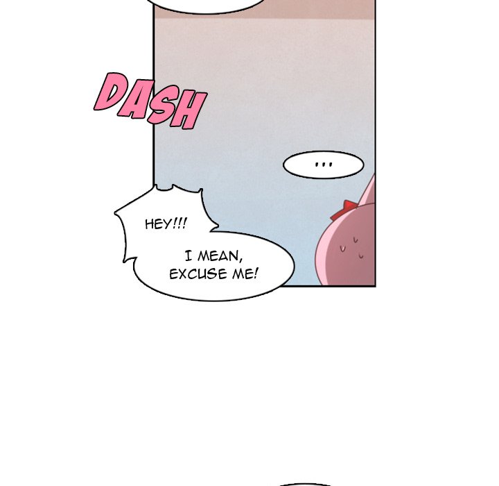Go Away Mr Demon chapter 106 page 59