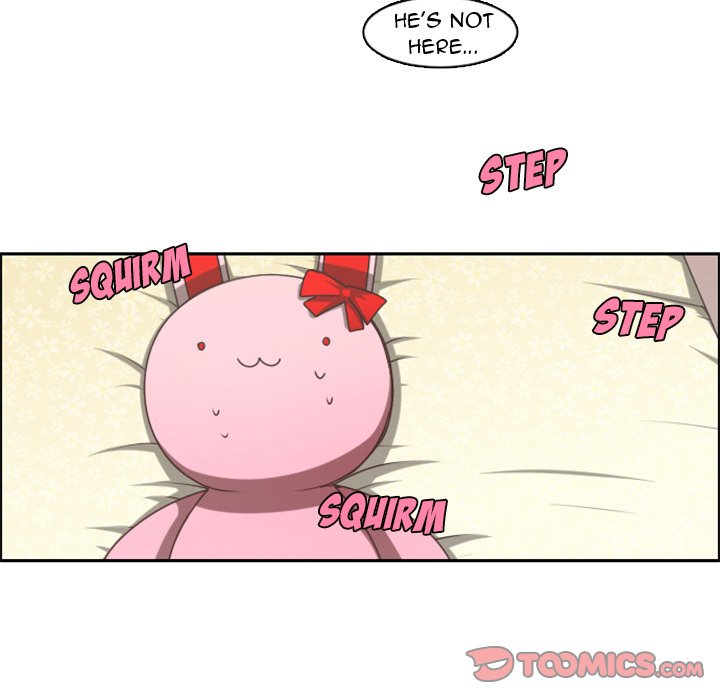 Go Away Mr Demon chapter 106 page 60