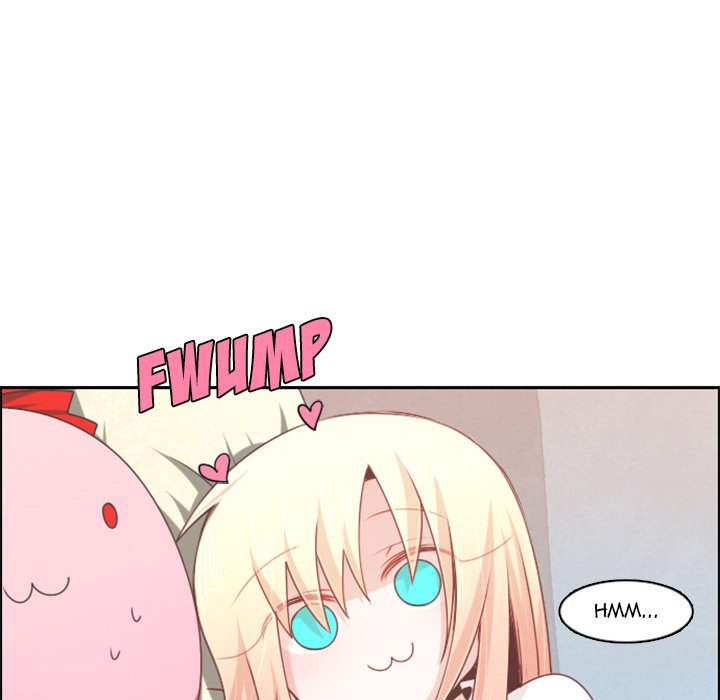 Go Away Mr Demon chapter 106 page 61