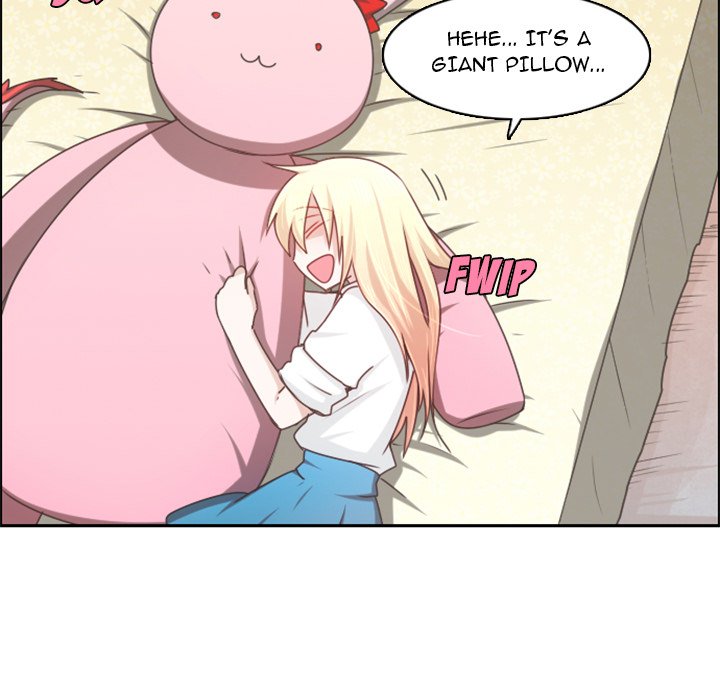 Go Away Mr Demon chapter 106 page 63