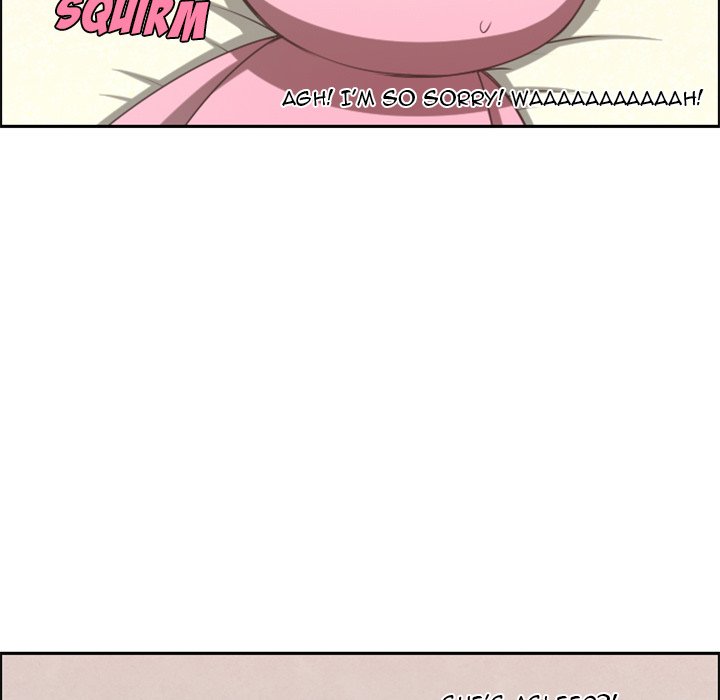 Go Away Mr Demon chapter 106 page 65
