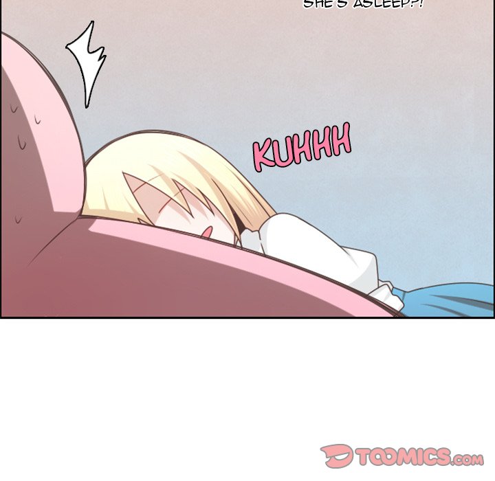 Go Away Mr Demon chapter 106 page 66