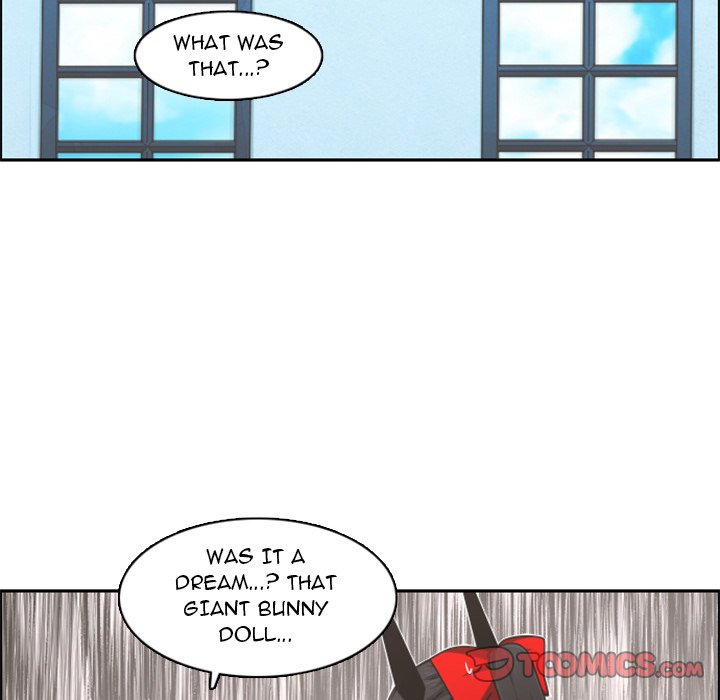Go Away Mr Demon chapter 106 page 72
