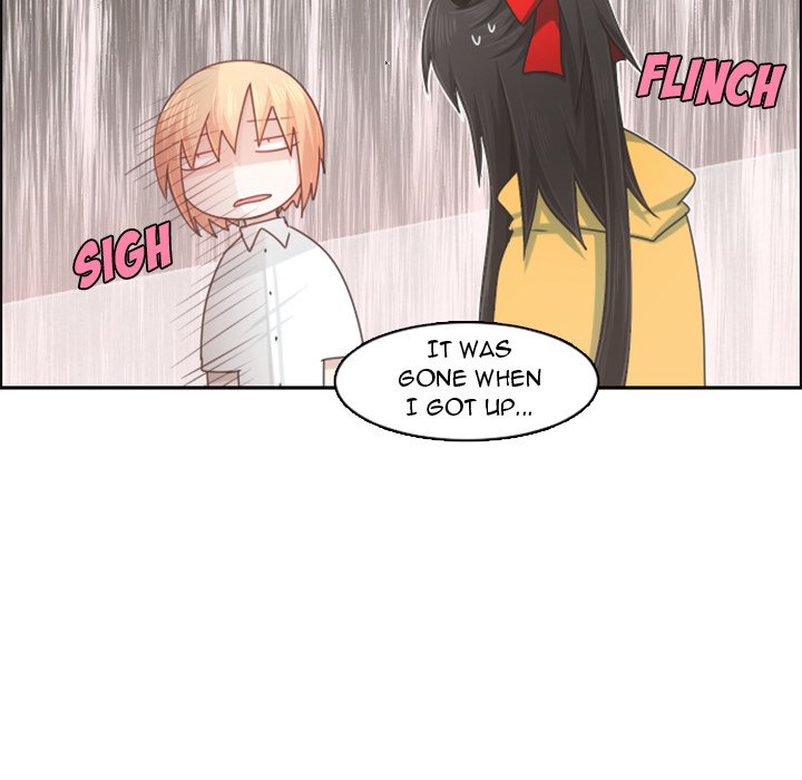 Go Away Mr Demon chapter 106 page 73