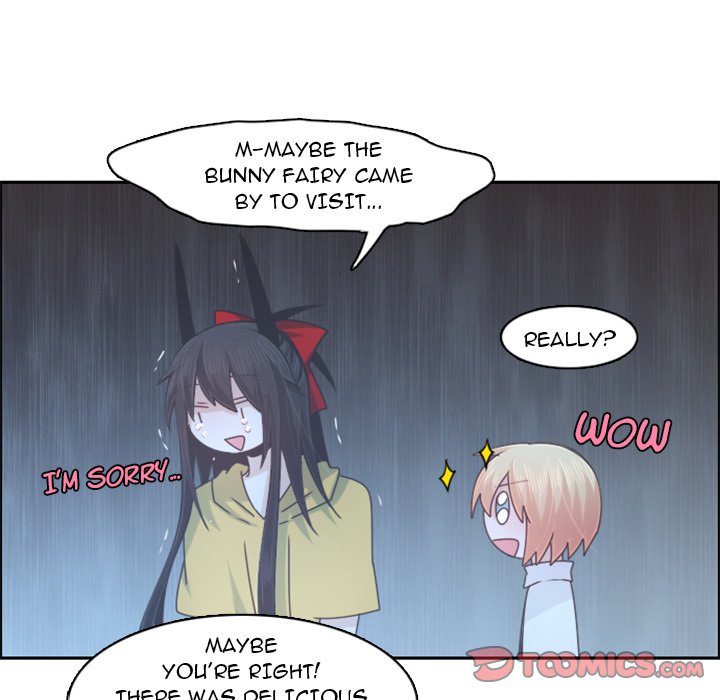 Go Away Mr Demon chapter 106 page 74