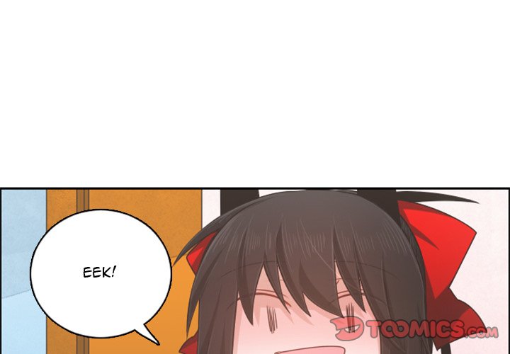 Go Away Mr Demon chapter 107 page 4
