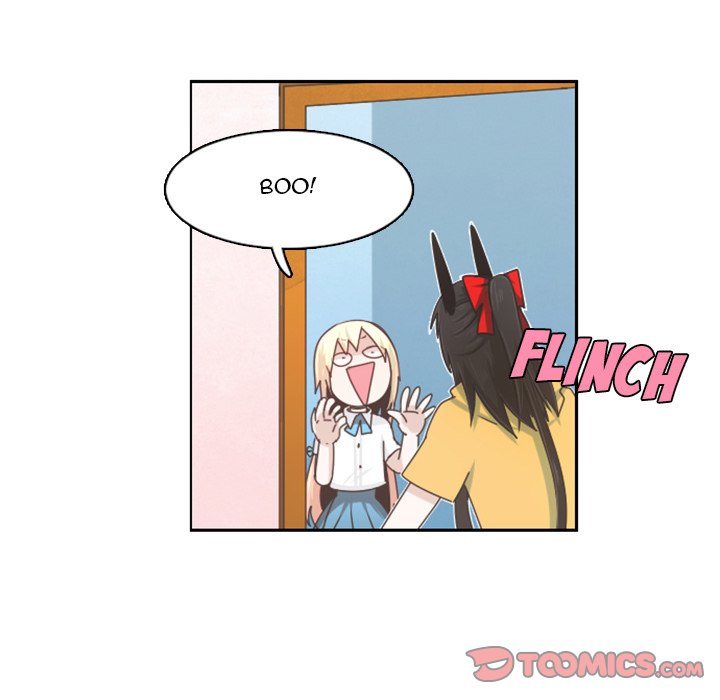 Go Away Mr Demon chapter 107 page 6