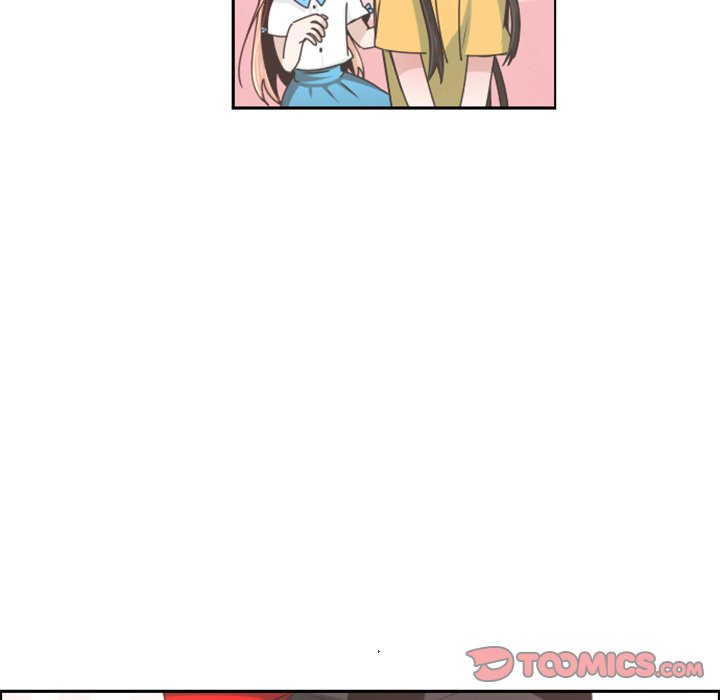 Go Away Mr Demon chapter 107 page 8