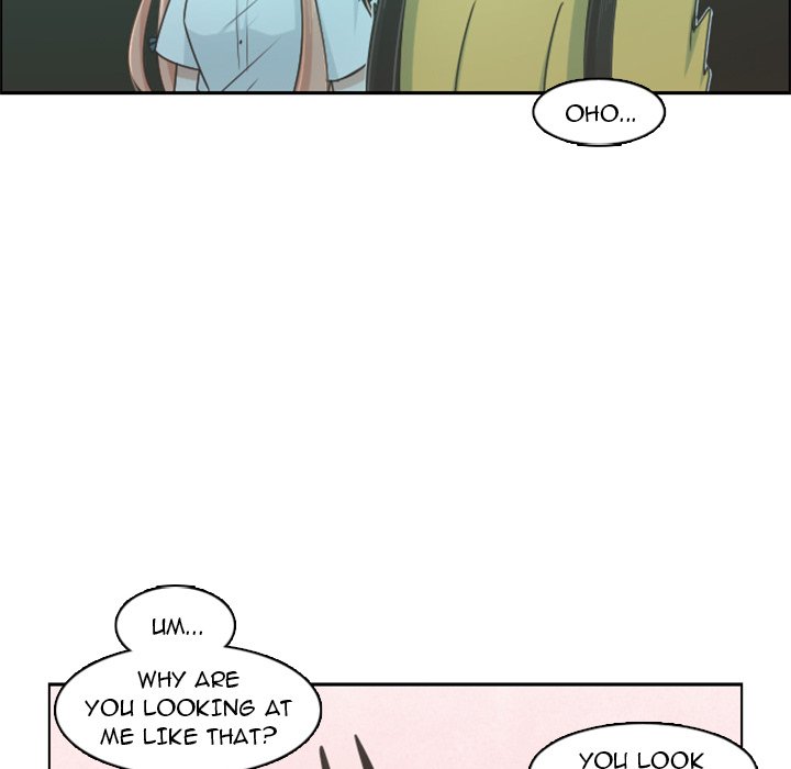 Go Away Mr Demon chapter 107 page 11