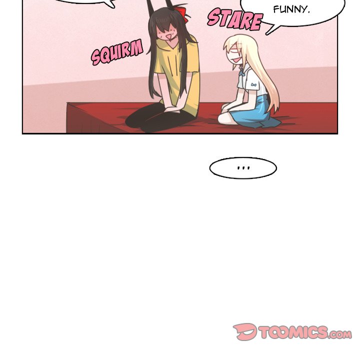 Go Away Mr Demon chapter 107 page 12