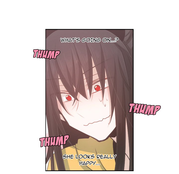 Go Away Mr Demon chapter 107 page 13