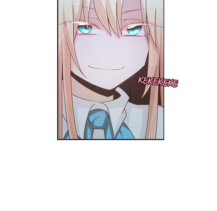 Go Away Mr Demon chapter 107 page 15