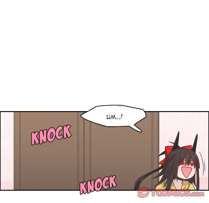 Go Away Mr Demon chapter 107 page 16