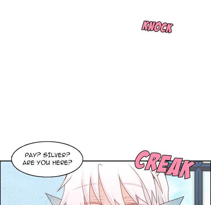 Go Away Mr Demon chapter 107 page 17