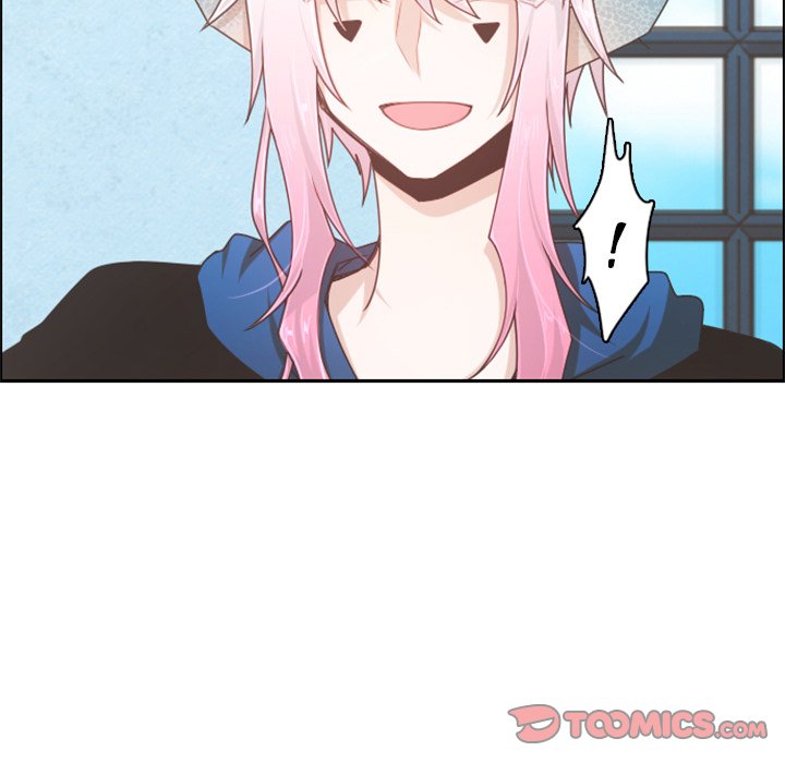 Go Away Mr Demon chapter 107 page 18