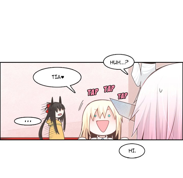 Go Away Mr Demon chapter 107 page 19