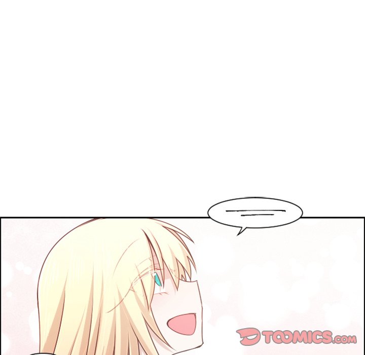 Go Away Mr Demon chapter 107 page 20