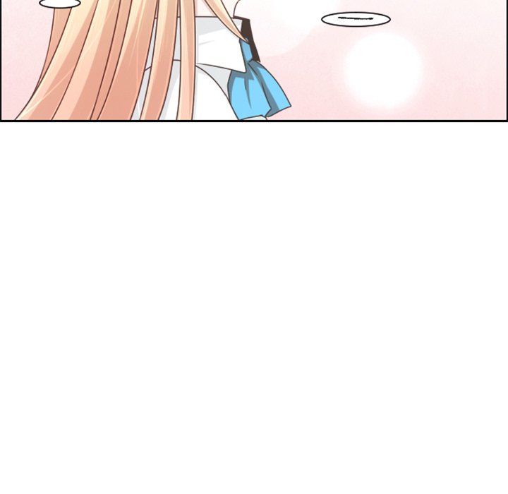 Go Away Mr Demon chapter 107 page 21