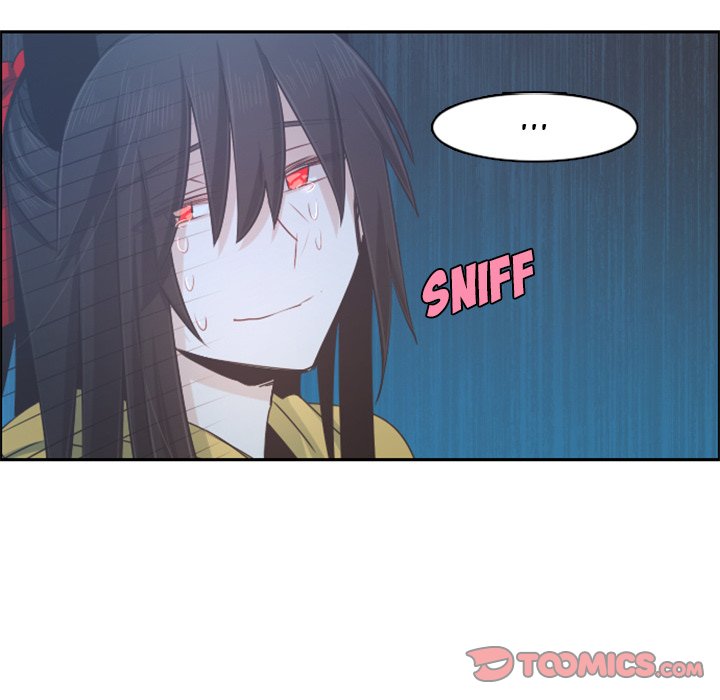 Go Away Mr Demon chapter 107 page 22