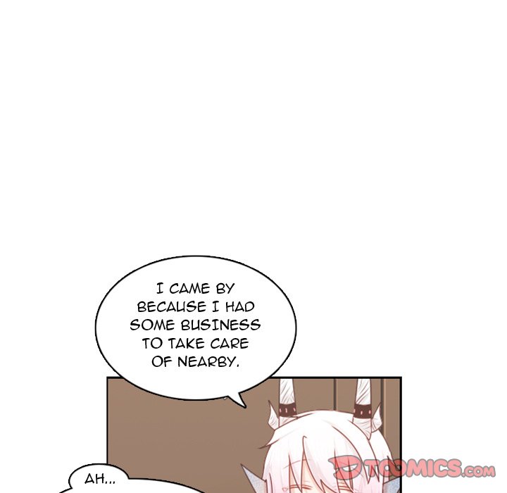 Go Away Mr Demon chapter 107 page 24