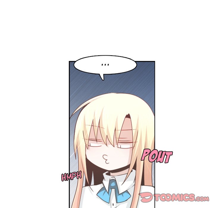 Go Away Mr Demon chapter 107 page 26