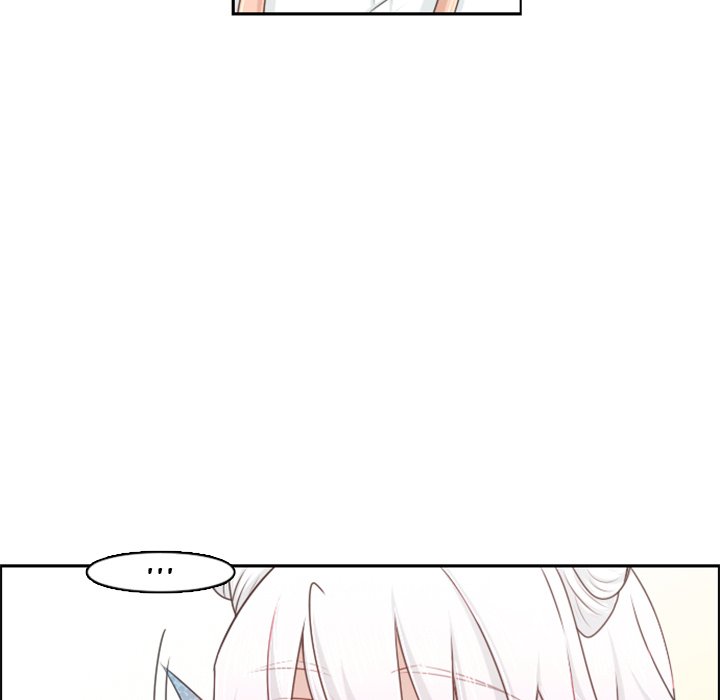 Go Away Mr Demon chapter 107 page 27