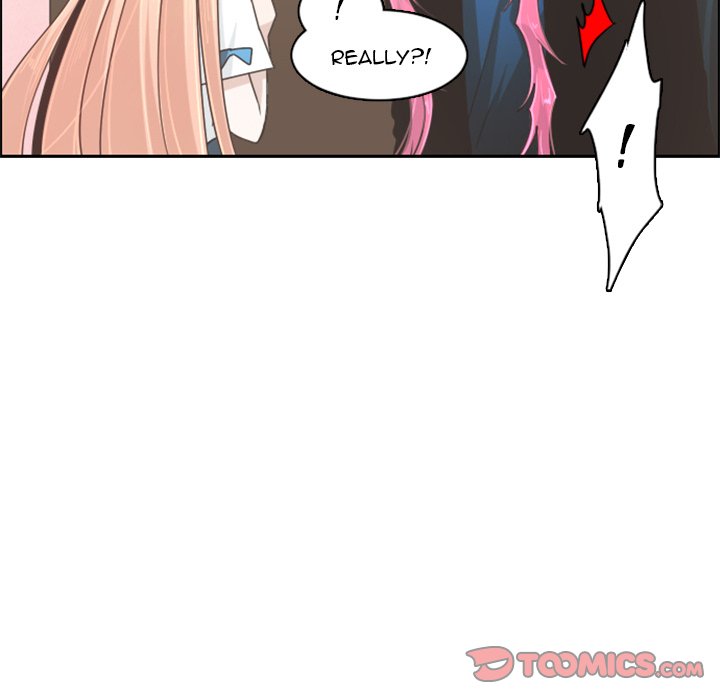 Go Away Mr Demon chapter 107 page 30
