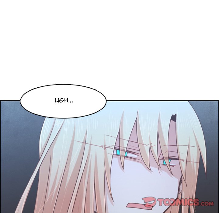 Go Away Mr Demon chapter 107 page 32