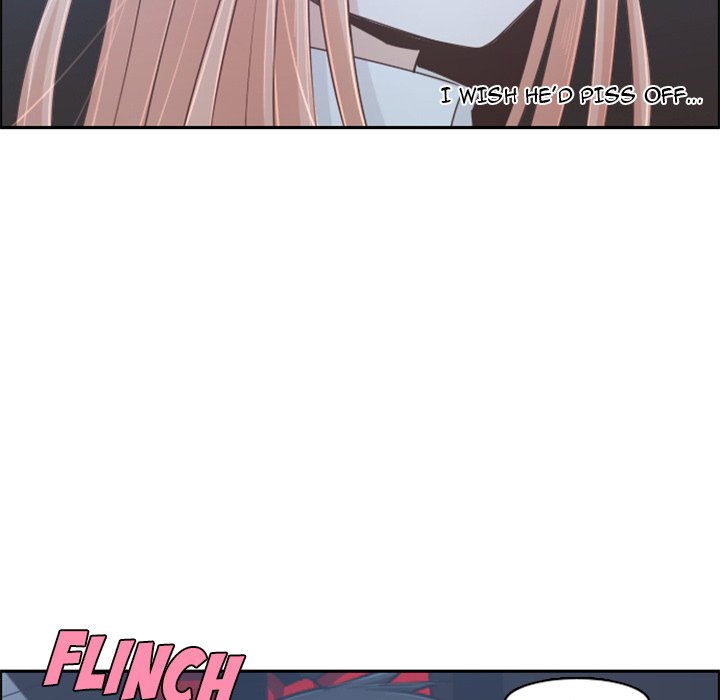 Go Away Mr Demon chapter 107 page 33