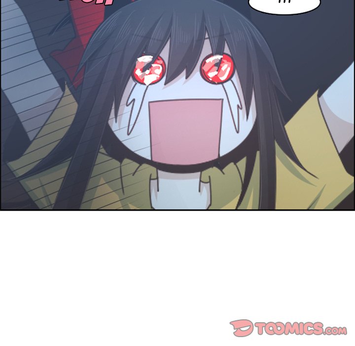 Go Away Mr Demon chapter 107 page 34