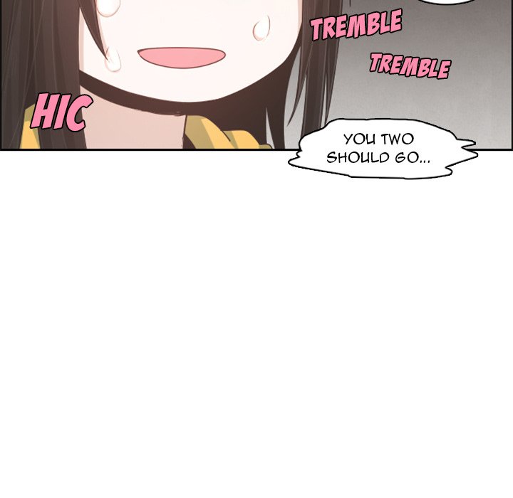 Go Away Mr Demon chapter 107 page 37
