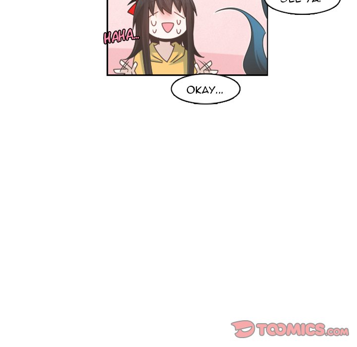 Go Away Mr Demon chapter 107 page 40