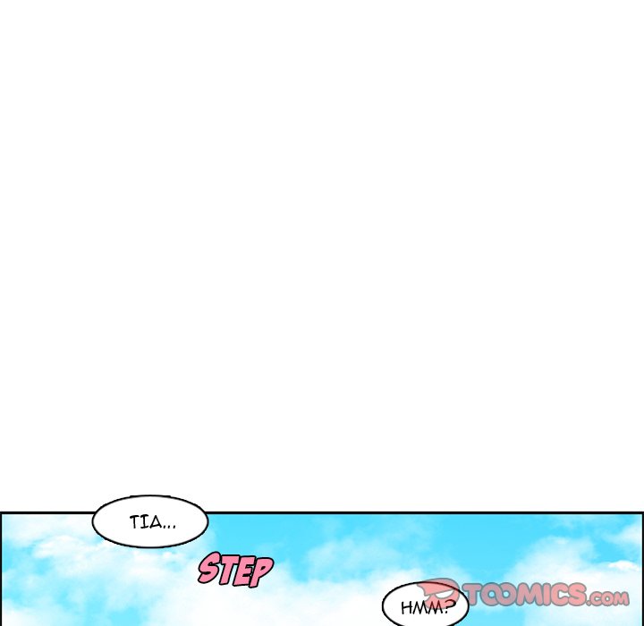 Go Away Mr Demon chapter 107 page 42