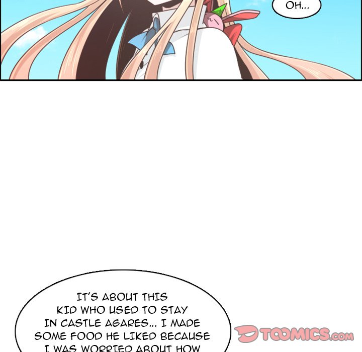 Go Away Mr Demon chapter 107 page 44