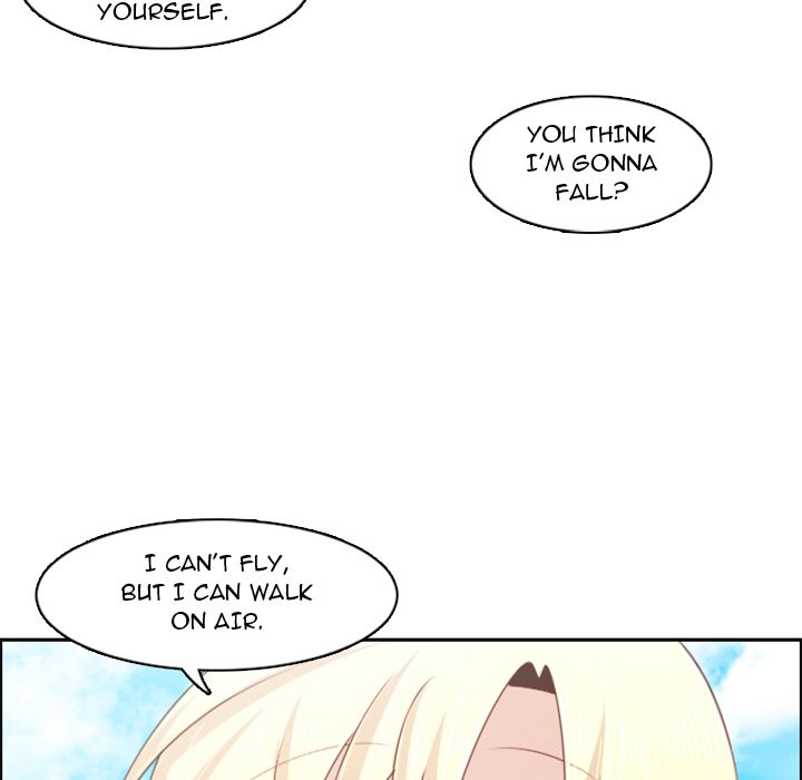 Go Away Mr Demon chapter 107 page 47