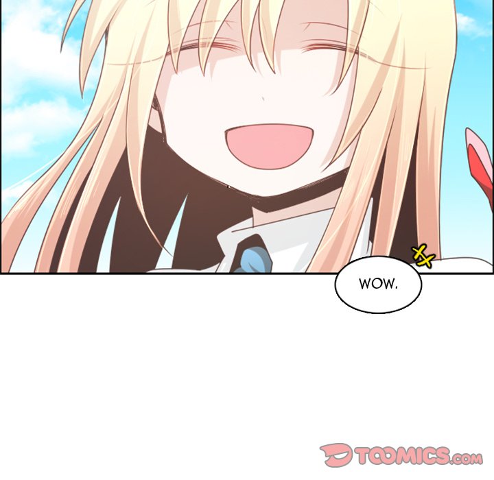 Go Away Mr Demon chapter 107 page 48
