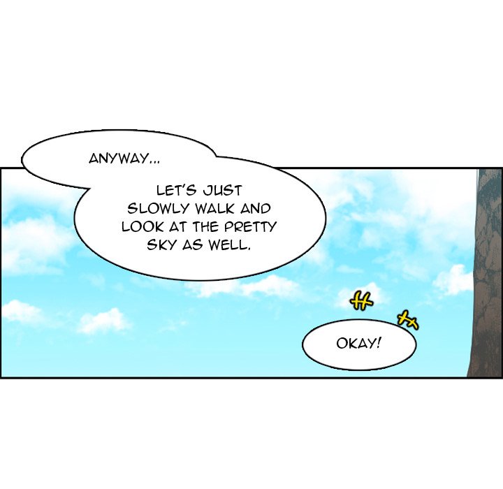 Go Away Mr Demon chapter 107 page 49