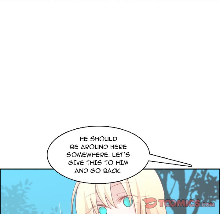 Go Away Mr Demon chapter 107 page 52