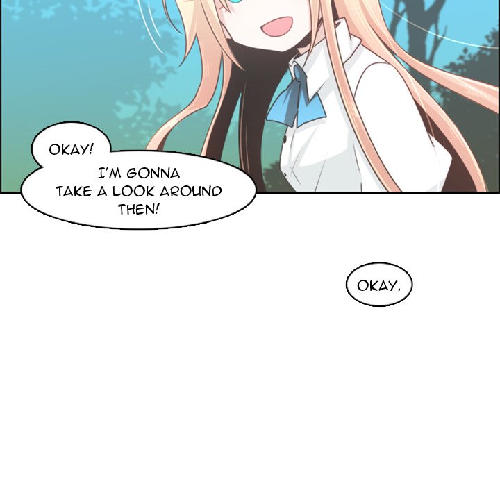Go Away Mr Demon chapter 107 page 53