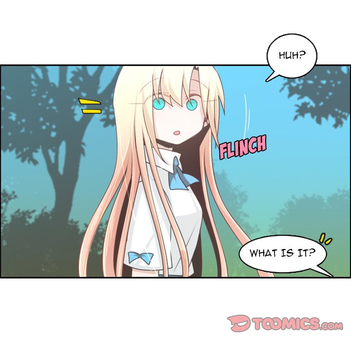 Go Away Mr Demon chapter 107 page 54