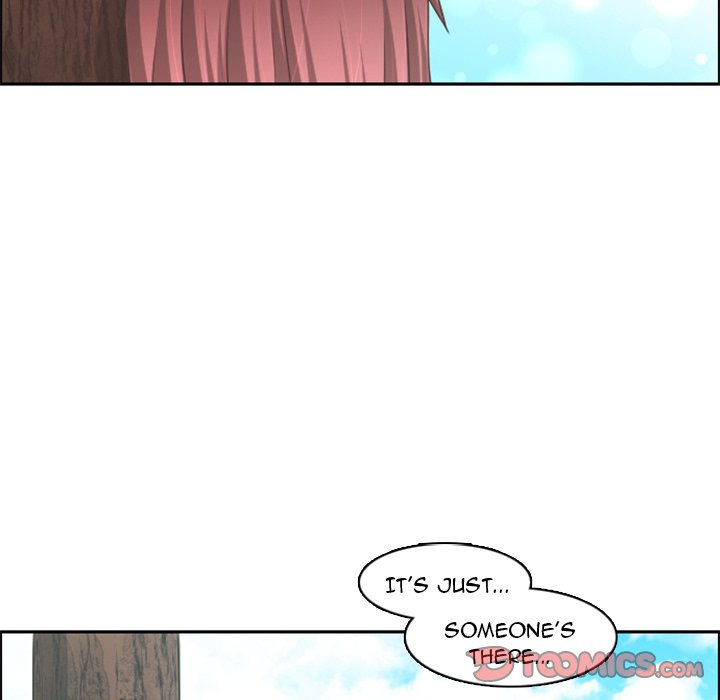 Go Away Mr Demon chapter 107 page 56