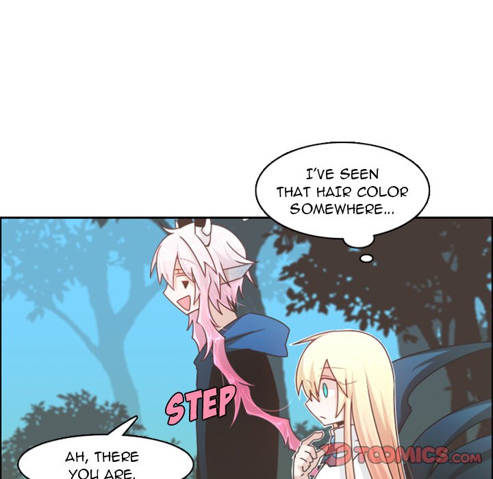 Go Away Mr Demon chapter 107 page 58