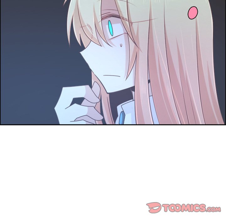 Go Away Mr Demon chapter 107 page 60