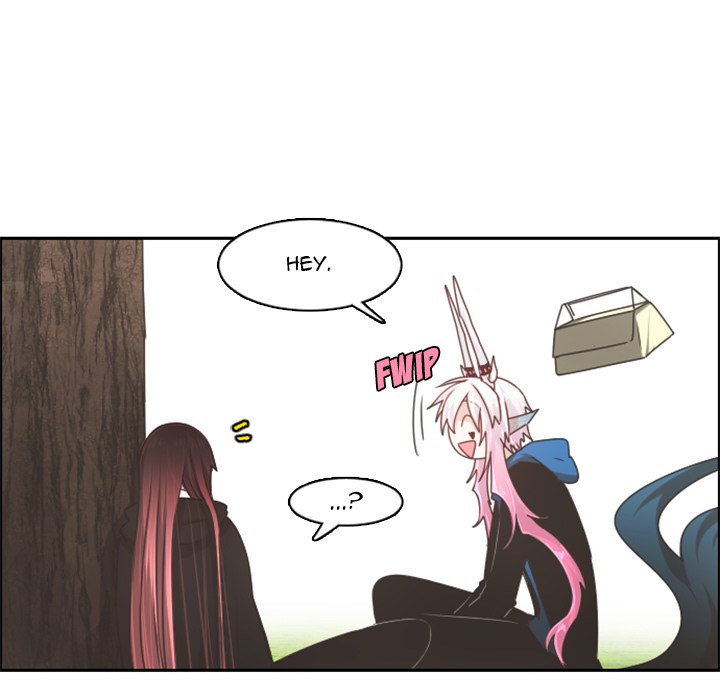 Go Away Mr Demon chapter 107 page 61