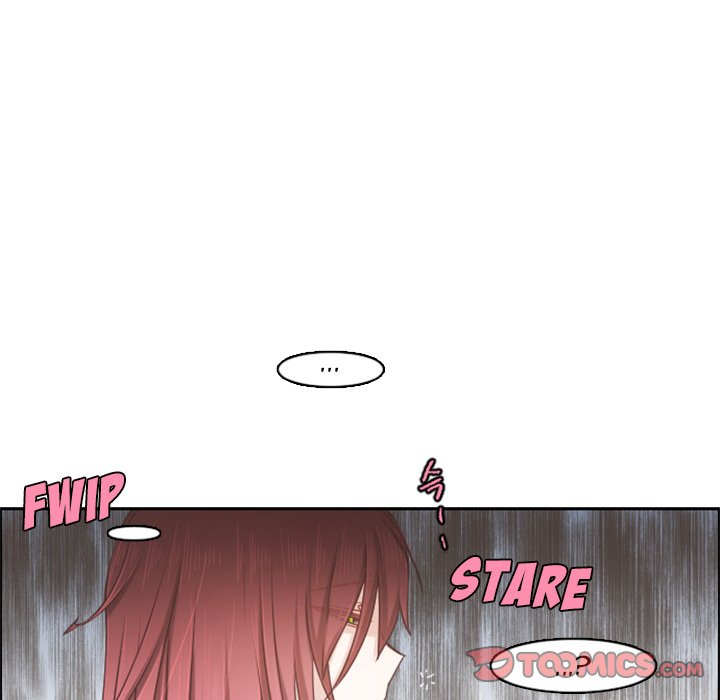Go Away Mr Demon chapter 107 page 62